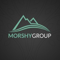 Morshy Group logo - Similar company to Accelyst Group