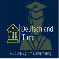 Deutschland Time Dil Okulu logo - Similar company to Berliner Group Turkey