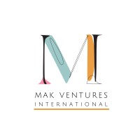 Mak Ventures International logo - Similar company to Avary Group