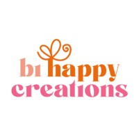 Bi Happy Creations logo - Similar company to Procomm Partners