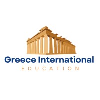 Greek International Education logo - Similar company to Digitable