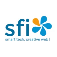 SFI Multimédia logo - Similar company to Cense