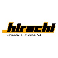 Hirschi Schreinerei & Fensterbau AG logo - Similar company to Baer Fensterbau Ag