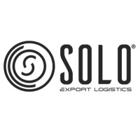SOLO EXPORT logo - Similar company to Must Global Logistics