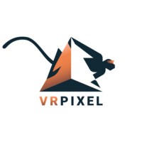 VR Pixel logo - Similar company to Insideout10