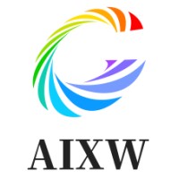 AIXW logo - Similar company to Shabake Gostar Dezhpad