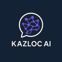 KAZLOC AI logo - Similar company to Big Data Kz