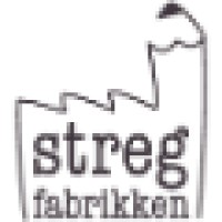Stregfabrikken.dk logo - Similar company to Drone Systems Aps