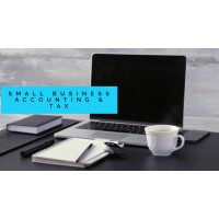 Small Business Accounting & Tax logo - Similar company to Small Business Bookkeepers