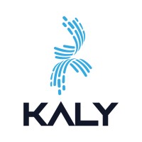 Kaly Bilişim logo - Similar company to Panasonic Fire & Security Europe