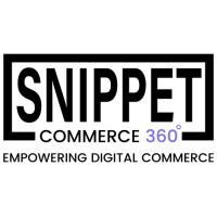 Snippet Commerce 360° logo - Similar company to Squareone Insights
