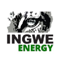 Ingwe Projects and Consulting (Pty) Ltd. logo - Similar company to Nocsobi - Northern Cape Solar Business Incubator