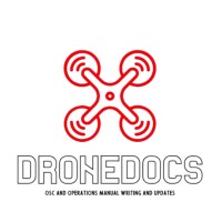 DroneDocs logo - Similar company to High Five Autonomous Technologies