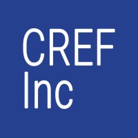 Smart Cities developments by CREF, Inc