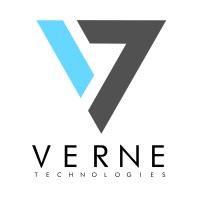 Verne Technologies logo - Similar company to Orbital Space Technologies