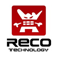 RECOTechnology S.L. logo - Similar company to Animation Elevated