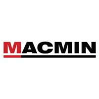 MACMIN Maquinarias logo - Similar company to Neomineral S.A