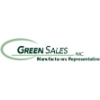 Green Sales, Inc.