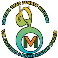 VM CASTINGS & ENGINEERING WORKS logo - Similar company to Sohum Autogas Systems Pvt. Ltd.