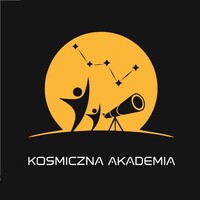 Kosmiczna Akademia logo - Similar company to Effectiveness - Badania Kompetencji