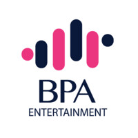 BPA ENTERTAINMENT logo - Similar company to Influence No Size