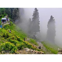 Pakistan Tourism