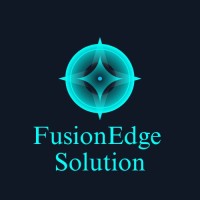 Fusion Edge Solutions logo - Similar company to Tnc360