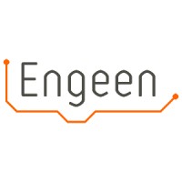 Engeen logo - Similar company to Orbit Engineers