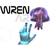 WrenAR logo - Similar company to Stratics.Com