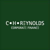 C H Reynolds Corporate Finance AG logo - Similar company to Eichenfels