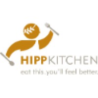 Hipp Kitchen