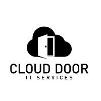 Cloud Door logo - Similar company to Cloudshine Consulting