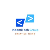 Indomitech Group | Web Design & Web Development Company in Kolkata logo - Similar company to Websoft Iot