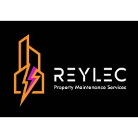 REYLEC Property Maintenance Services Ltd logo - Similar company to Portobello Art Ltd