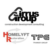 Cirrus Group logo - Similar company to High Tide Rise Llc