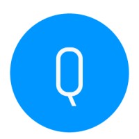 QAnalysis logo - Similar company to Keen