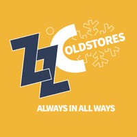 ZZColdstores logo - Similar company to Zzcoldstores