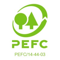 PEFC Catalunya logo - Similar company to Mimcord