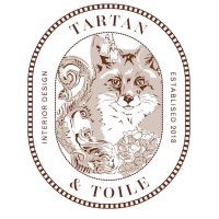 Tartan & Toile logo - Similar company to Maestri Studio