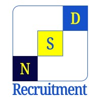 NSD Recruitment logo - Similar company to Msp Carrocerías Y Equipamiento Minero