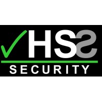 HSS Security GmbH logo - Similar company to Bru Security Gmbh