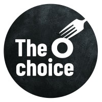 The O Choice logo - Similar company to Møllenberg & Co