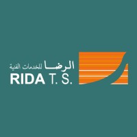RIDA Technical Services logo - Similar company to Vaos Limited (Value Added Oilfield Services)