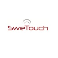 Swetouch AB logo - Similar company to The Pepper Quest