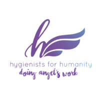 Hygienists For Humanity logo - Similar company to Nomad Trading Co.