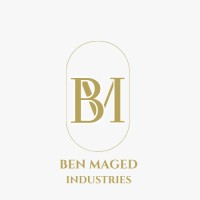 Ben Maged Industries logo - Similar company to Rich Home