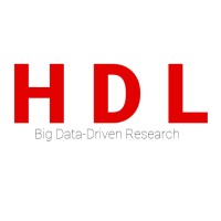 Hiddendatalab.com logo - Similar company to Ellemint Swim