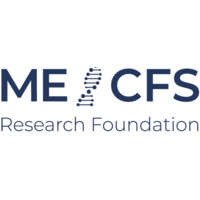 ME/CFS Research Foundation logo - Similar company to Action For Me