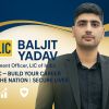Baljit Yadav – Development Officer, LIC of India logo - Similar company to Braun & Epstein Global Recruitment Consultants
