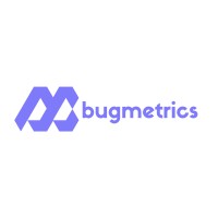 bugmetrics logo - Similar company to Wesecure Technologies